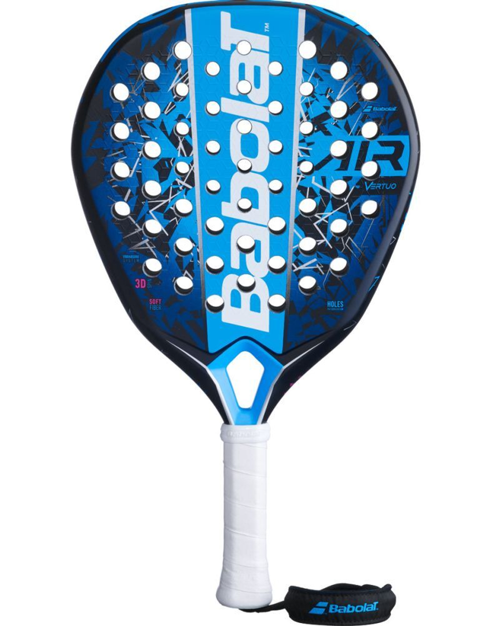 Ракетка для Padel Babolat Air Vertuo 2.5