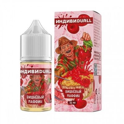 Жидкость ИндивиDuall Salt 2% Light 30 ml