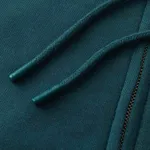 Купить Худи Ymkashix Zip HTF изумрудный/бордовый Худи Ymkashix Zip HTF изумрудный/бордовый