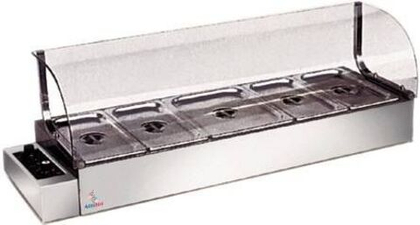 Мармит электрический AIRHOT BM-100