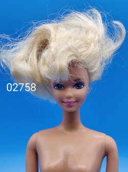 Кукла Барби 90-х винтаж 02758