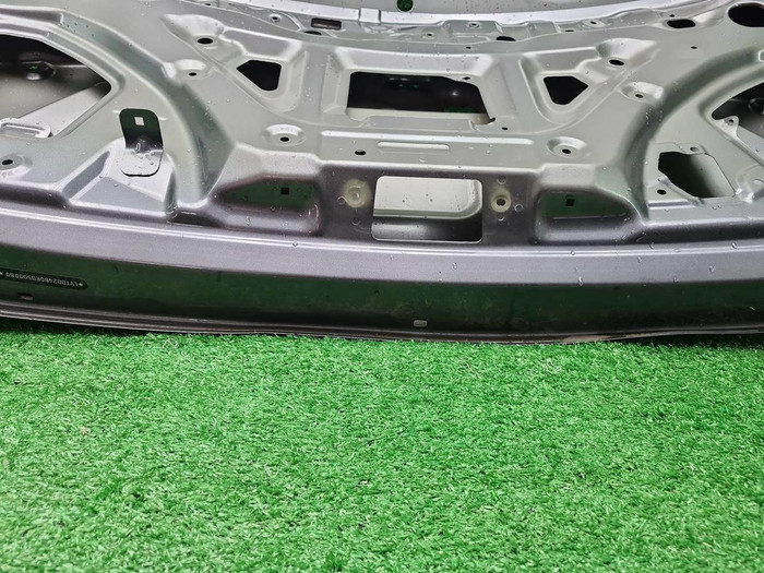 Крышка багажника Chery Tiggo 8 Pro Max (2023-н.в.)