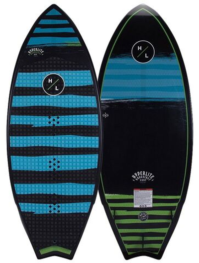 Серф 4.8 HL Broadcast (10268484)