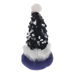 GAEM Игрушка набивная "Гном", L6 W4 H11,5 см, 5в.