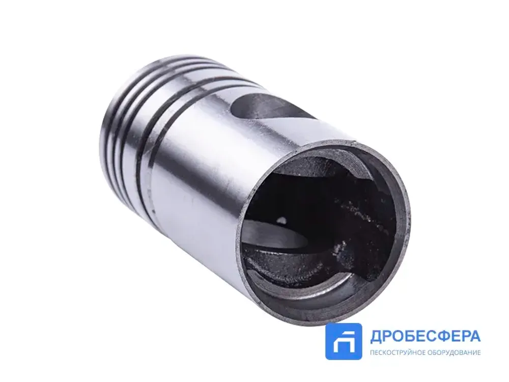 Поршень С415.01.00.201 высокого давления