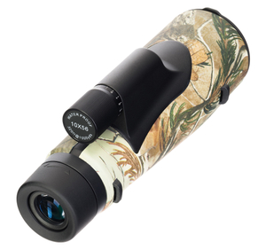 Монокуляр Levenhuk Camo Pine 10x56 с сеткой