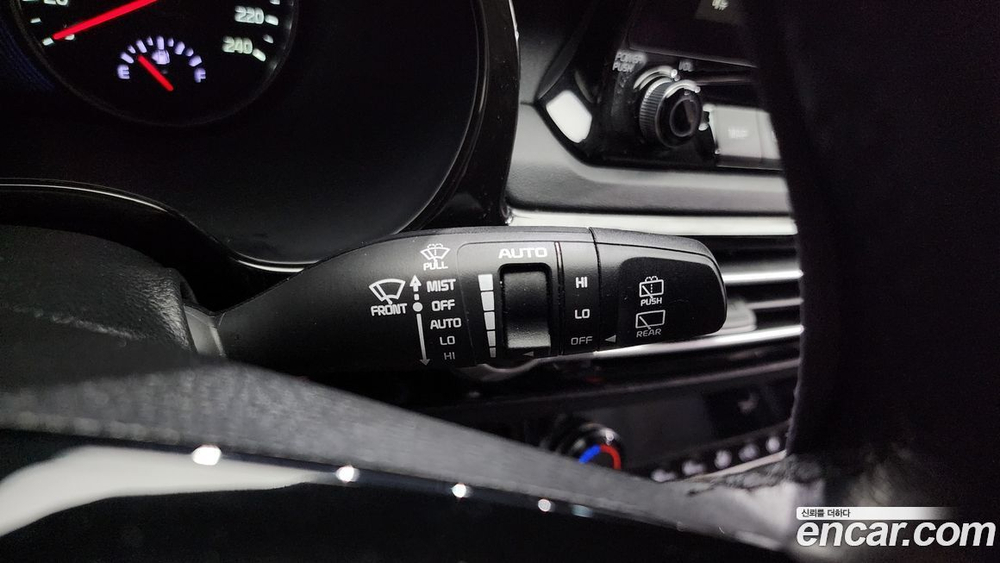 Kia Seltos Дизель 1.6 4WD (12.2019)