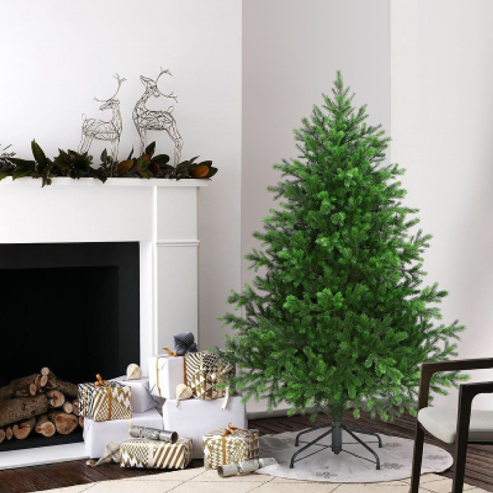Ель искусственная EveXmas Вегас 210 см