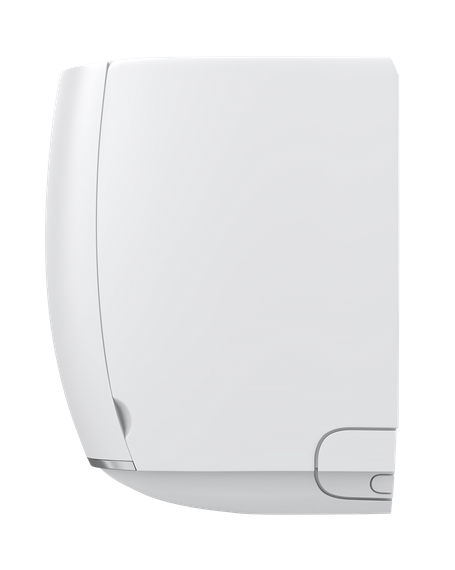 Инверторная cплит-система серии EXPERT PRO DC Inverter Wi-Fi AS-10UW4RYDTV02 (комплект)