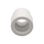 Муфта переходная 40/25 нар/вн EVER® plast БЕЛЫЙ (Россия)