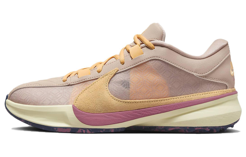 Кроссовки Nike Freak 5