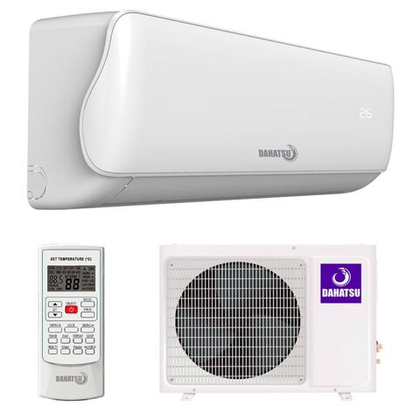 Инверторная сплит-система Dahatsu DA-12I