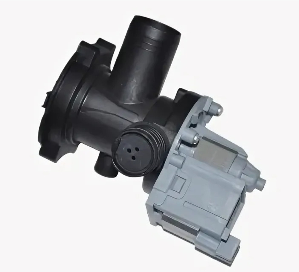 Сливной насос помпа в сборе стиральной машины INDESIT, Whirlpool ARISTON, HOTPOINT  AR5411 25W  0022150033660401,