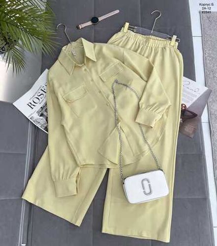 Костюм 4145540 (0127120739) Fabrika