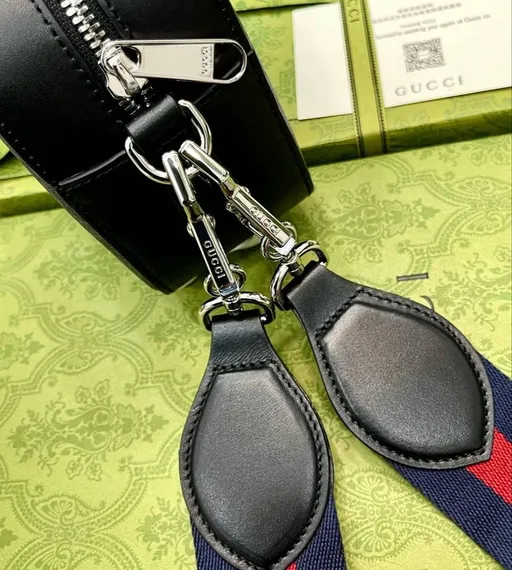 Сумка через плечо Gucci GG