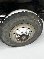 FAW J6 6x6 Самосвал CA3250P66K24L1TE5 (Дизельный, 11,1 л, 420 л.с., МТ)