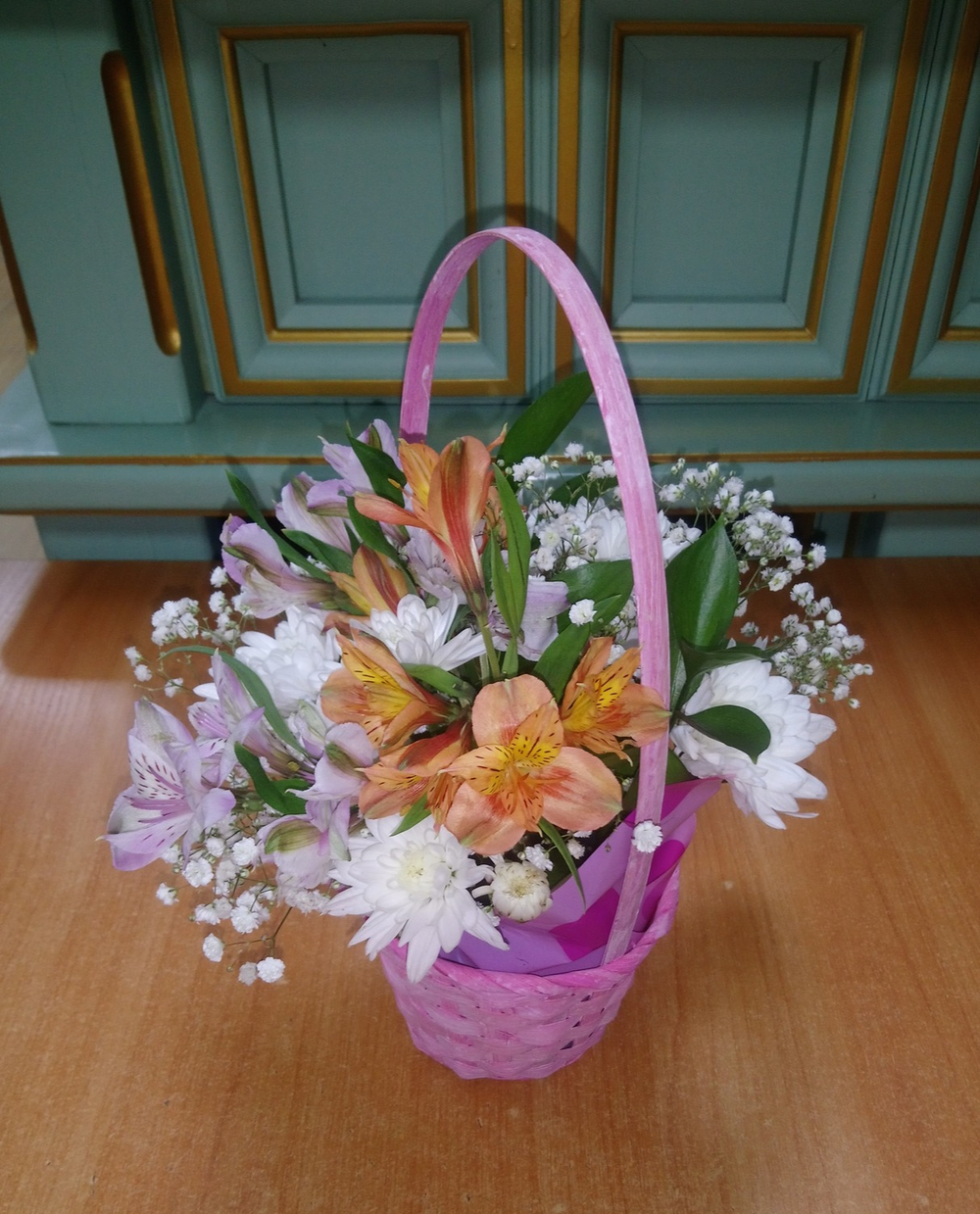 Композиция 3