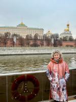 Из Дорогомилово в Зарядье: речная летопись Москвы