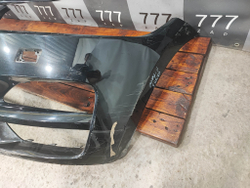 Бампер передний Jaguar F-Pace 16-20 Б/У Оригинал HK8317F003A