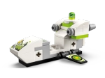 Конструктор LEGO DREAMZzz 71471 Внедорожник Матео