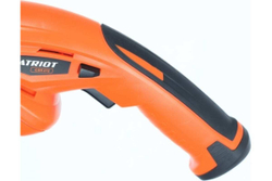Аккумуляторные ножницы-кусторез PATRIOT CSH272 7.2V 250205270