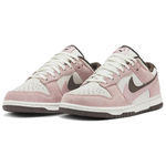 Кроссовки Nike Dunk Low Double Swoosh Dunks (Женская размерная сетка)