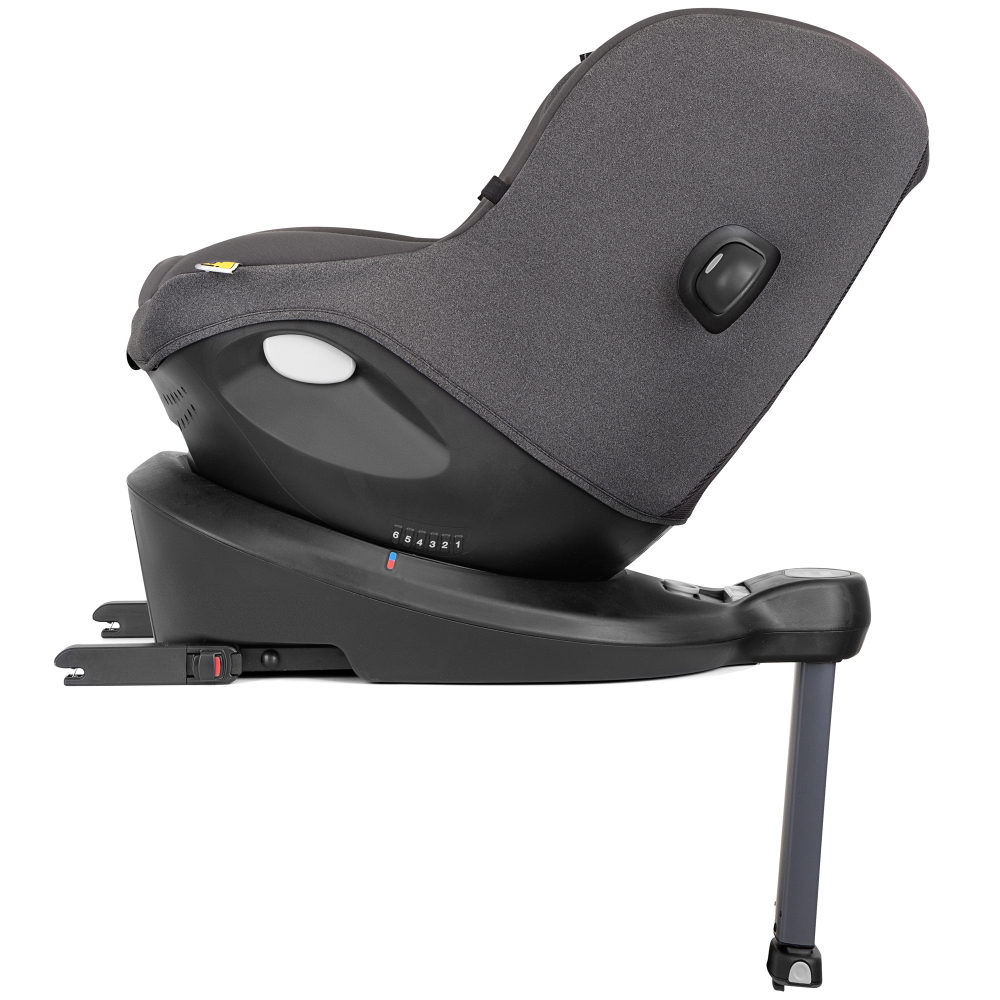 Детское автокресло Joie I-Spin 360 E