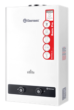 Водонагреватель газовый проточный BASIC PRO Thermex