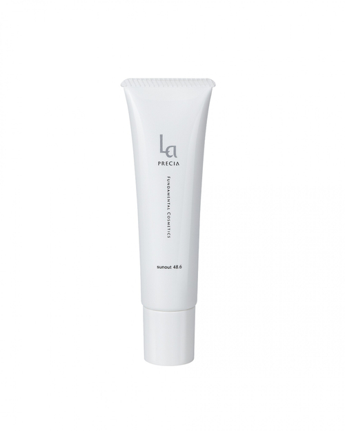 UTP Функциональный санскрин для лица 3 в 1-Sunout 48.6,30 г