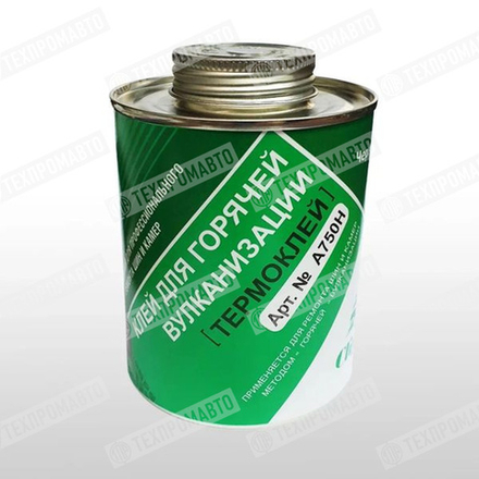 A750H Термоклей 500мл.