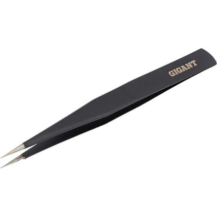 Прямой пинцет Gigant 120 мм GTT-120