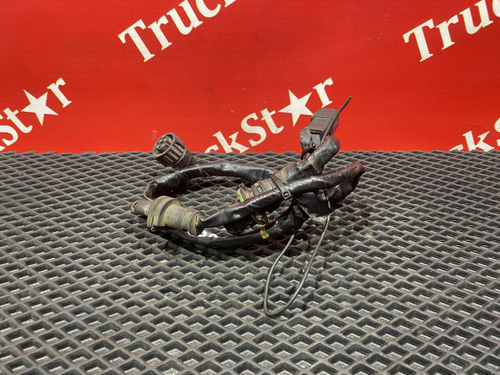 Провод выключателя массы