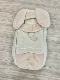 Комплект на выписку "Золотинка"из 5 предметов