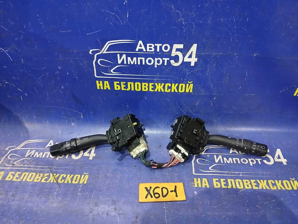 Переключатель подрулевой LIFAN X60 2013