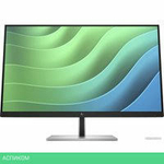 Монитор HP E27 G5 6N4E2AA