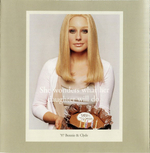 Tori Amos / Strange Little Girls (CD)
