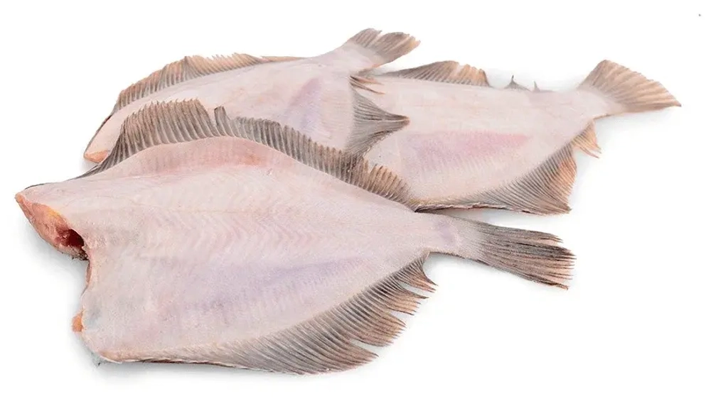 Камбала с/м ПБГ 500-1000 "Ладожский" 1/10кг