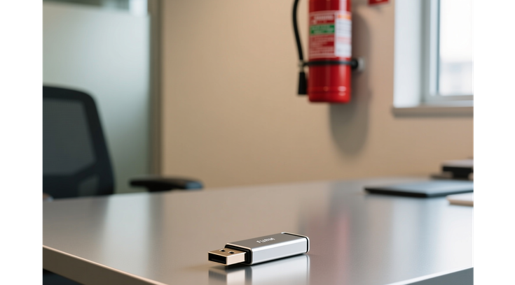 Электронный формат документации ПБ в автопарке, гаражах (2026)