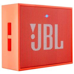 Портативная колонка JBL Go Orange