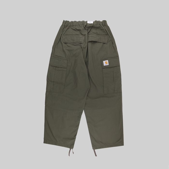 Брюки мужские Carhartt WIP Jet Cargo Pant артикул:I032967 - купить в магазине Дайс