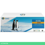 Картридж G&G GG-CF244A черный