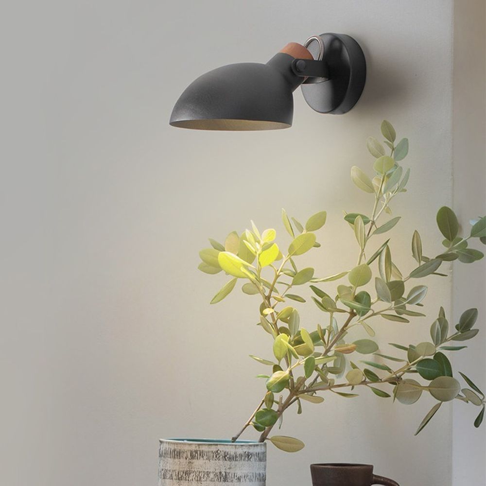 Настенное Бра Onder White By Imperiumloft