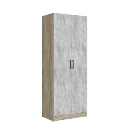 Вегас (Тэкс) Шкаф двухдверный