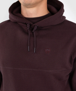 Толстовка Venum Silent Power Dark Brown