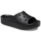 Crocs Classic Cloud 'Black'
