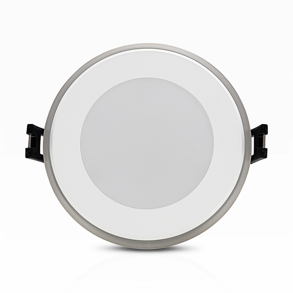 Citilux TRON CLD009012V LED Встраиваемый светильник Белый