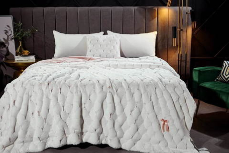 Плед 220x240 Sofi De MarkO Адриана №3