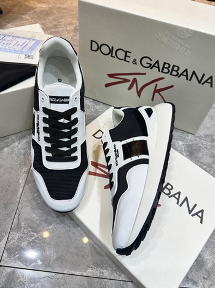 Кроссовки Dolce & Gabbana