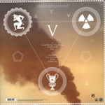 Truckfighters / V (LP+CD)