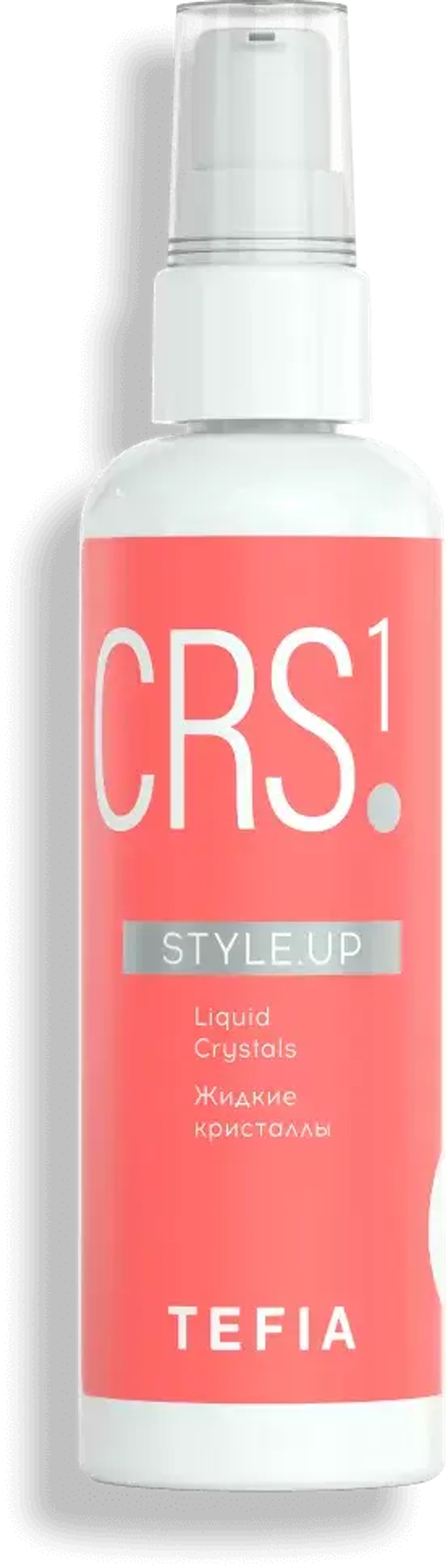Жидкие кристаллы Tefia MY Style.Up Liquid Crystals, 100 мл